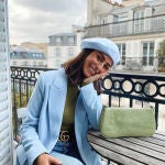 Una boina en tendencia para cada día de la semana al más puro estilo ‘Emily en París’ o ‘Rebecca’ de Netflix