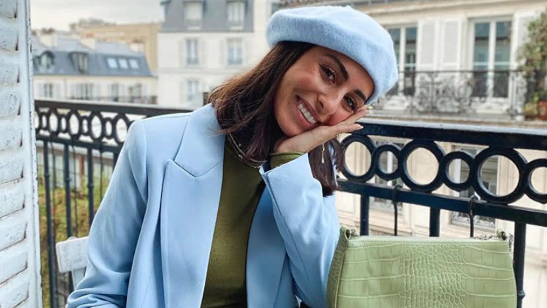 Una boina en tendencia para cada día de la semana al más puro estilo ‘Emily en París’ o ‘Rebecca’ de Netflix
