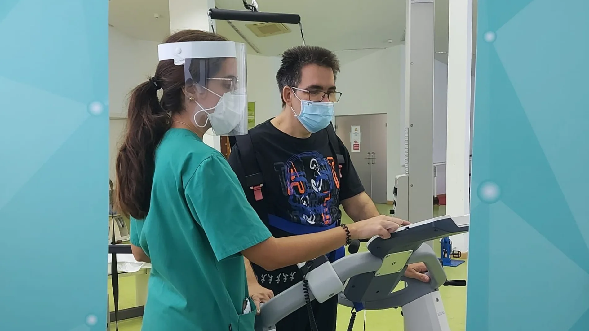 En el Día Nacional del Daño Cerebral Adquirido, la Fundación Casaverde quiere poner de relieve y en valor a los pacientes, familiares y profesionales de sus centros CasaverdeNeuro