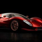 P72 De Tomaso