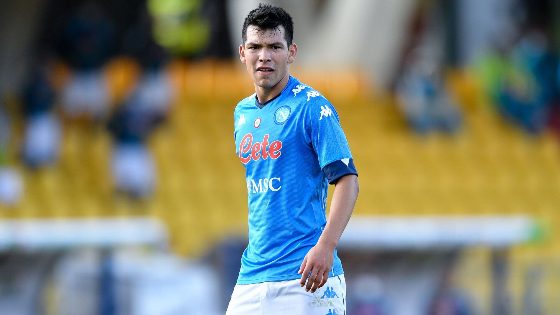 Hirving Lozano Podría Tener Una Oportunidad En LaLiga De La Mano Del ...