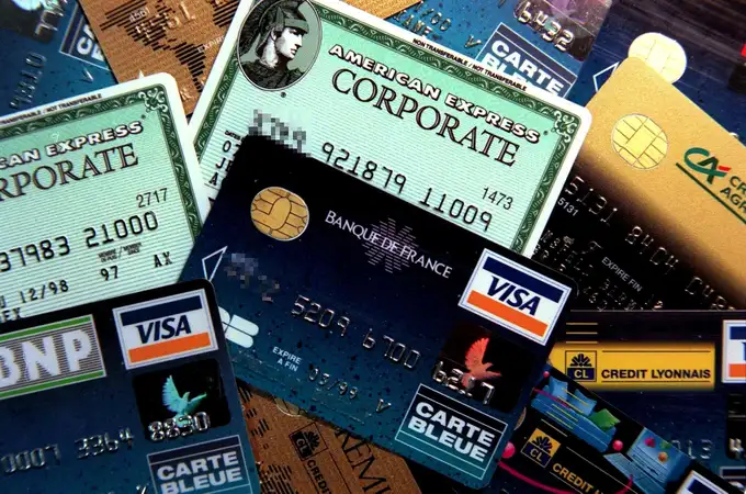 Motivos para contratar una tarjeta de crédito que no sea de tu banco