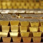 Los bancos centrales están acometiendo masivas compras de oro