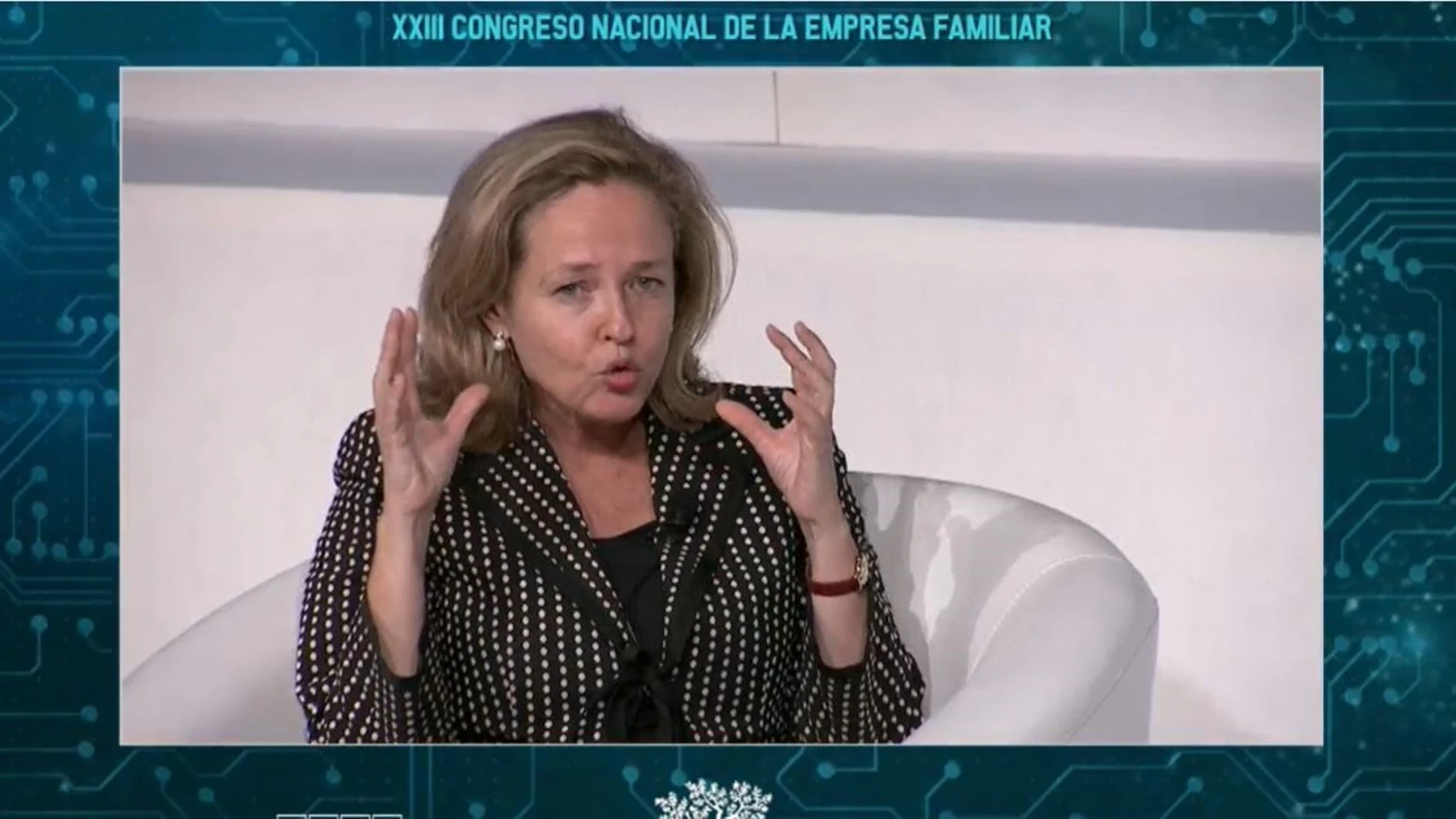 Nadia CalviñoINSTITUTO DE EMPRESA FAMILIAR27/10/2020