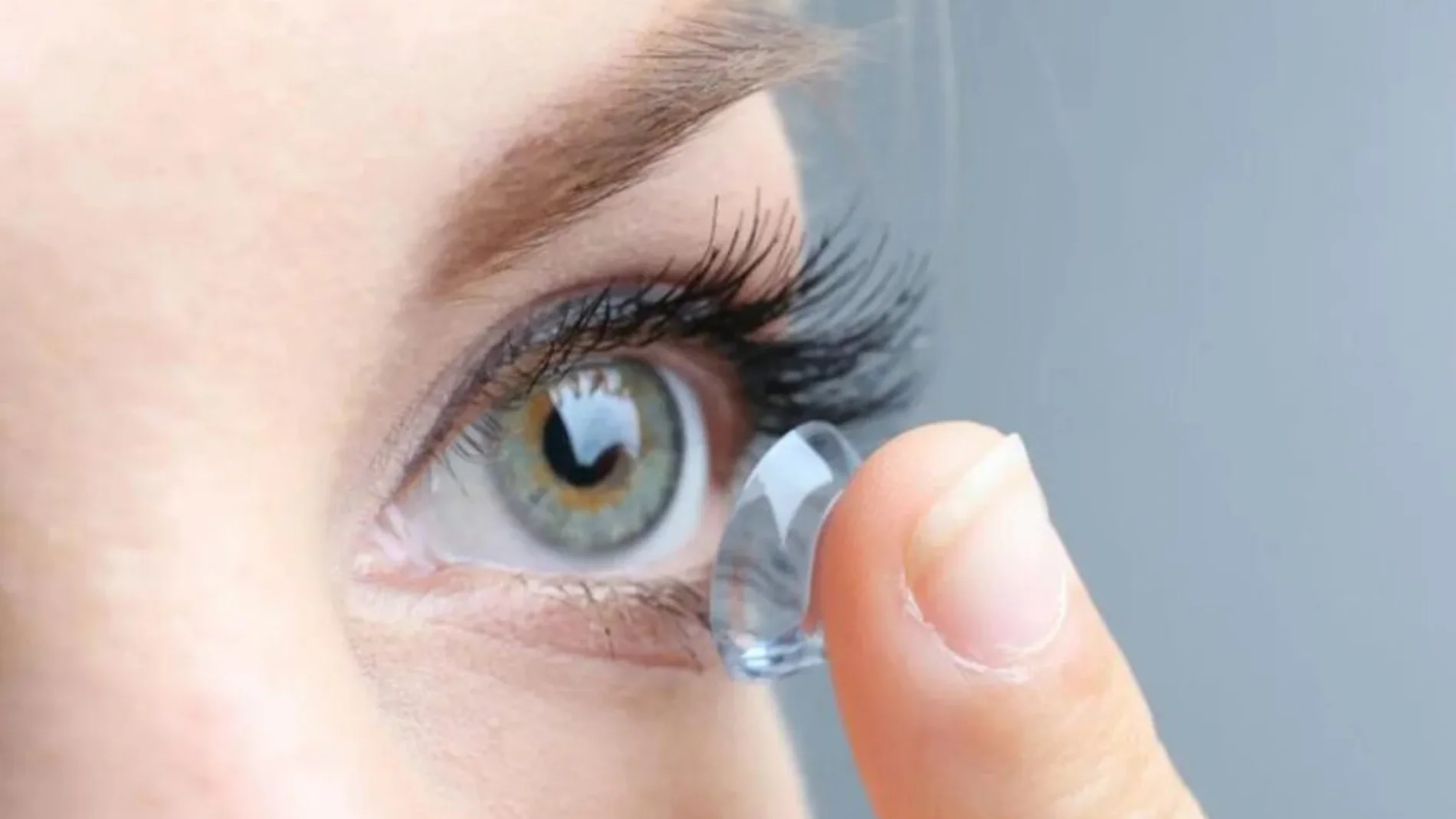 Las lentes de contacto más seguras en tiempos de Covid-19