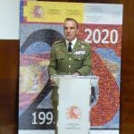 El coronel del ejército de Tierra, Joaquín Blanco, nuevo delegado de Defensa en Castilla y León