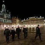  Bélgica regresa al confinamiento hasta el 13 diciembre