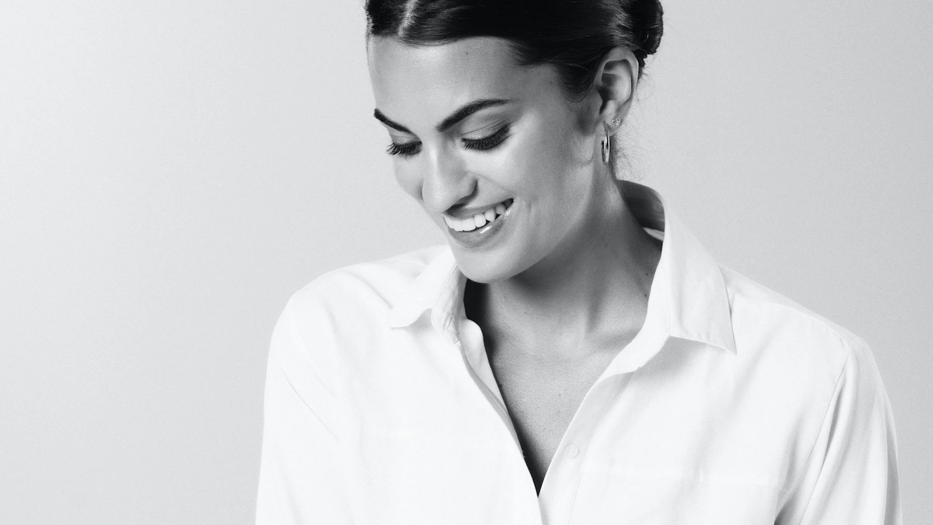 Marta Lozano ha lanzado una marca que ofrece soluciones cosméticas a necesidades contemporáneas.Glow