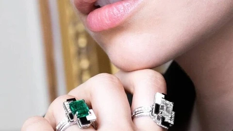Perspectives. Chaumet