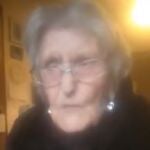 Mary Fowler, la anciana de 104 que pide volver a ver a su familia.