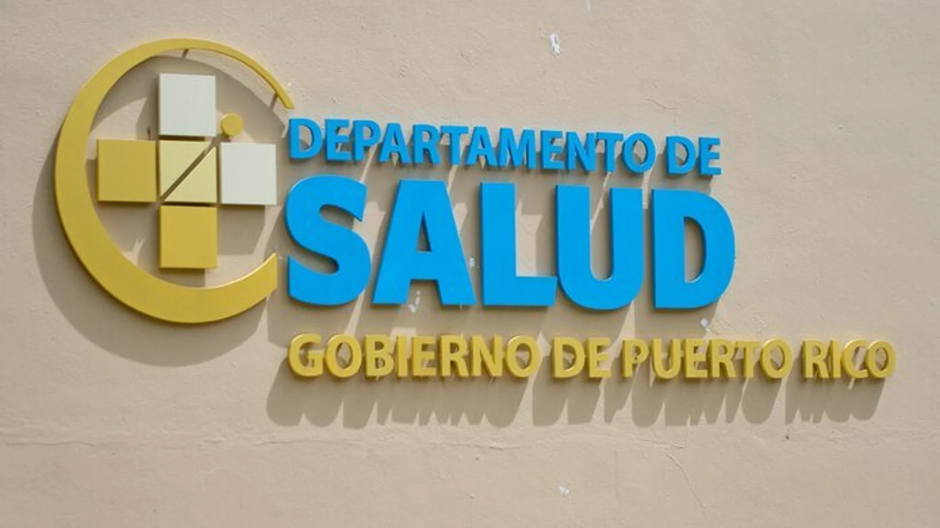Departamento de Salud - Gobierno de Puerto Rico