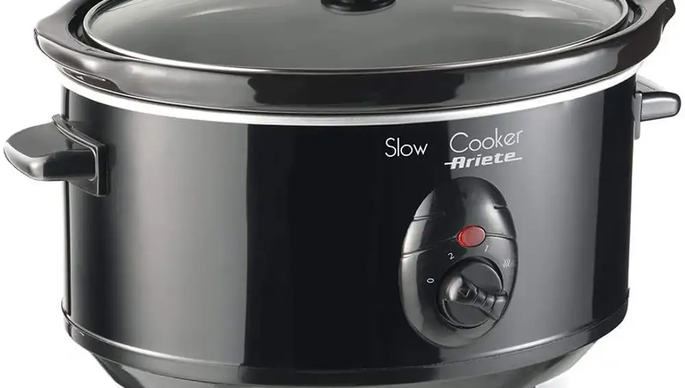 Olla crock-pot de cocción lenta en oferta