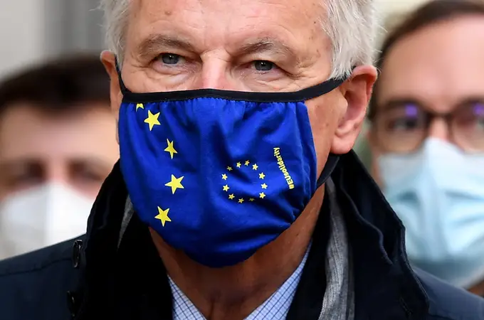Monsieur Brexit, al rescate de la derecha francesa