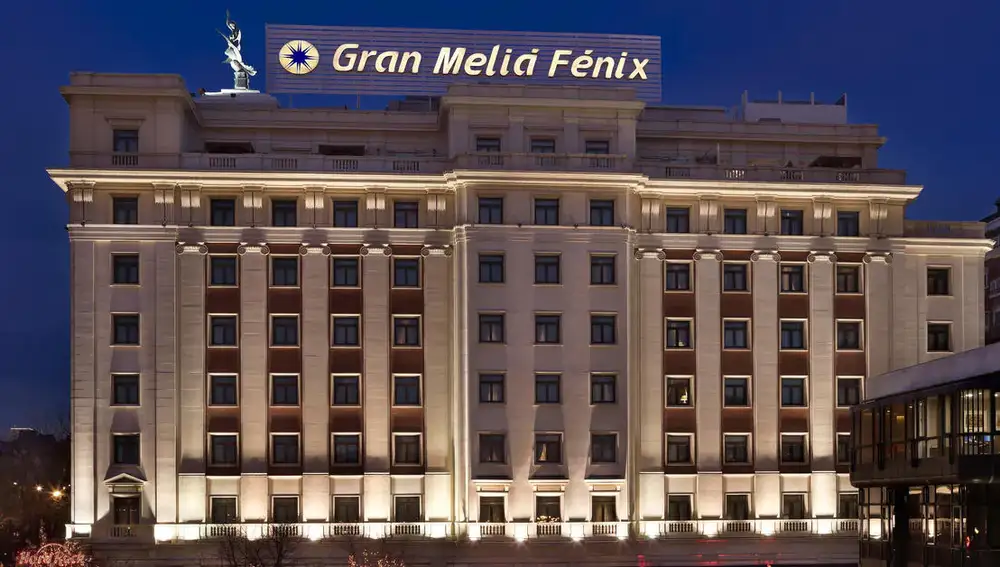 Hotel Fénix Gran Meliá