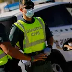  Secuestran a un hombre en Murcia delante de varios testigos