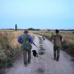 La temporada de caza en la Región de Murcia comenzará el 12 de octubre en la mayoría de modalidades