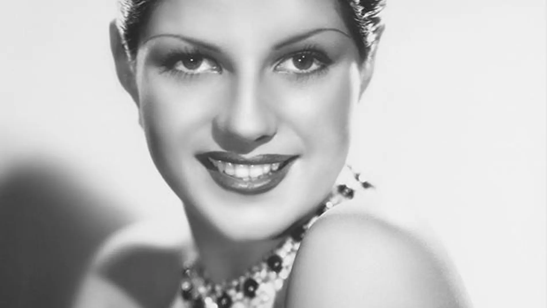 La actriz de Gilda en 1930.