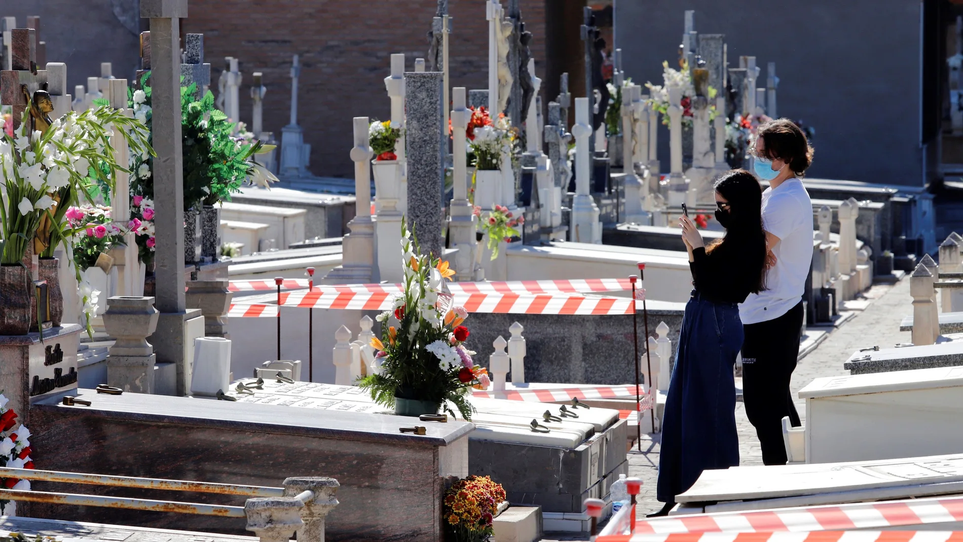 Otra jornada fatídica para la Región de Murcia con doce personas fallecidas