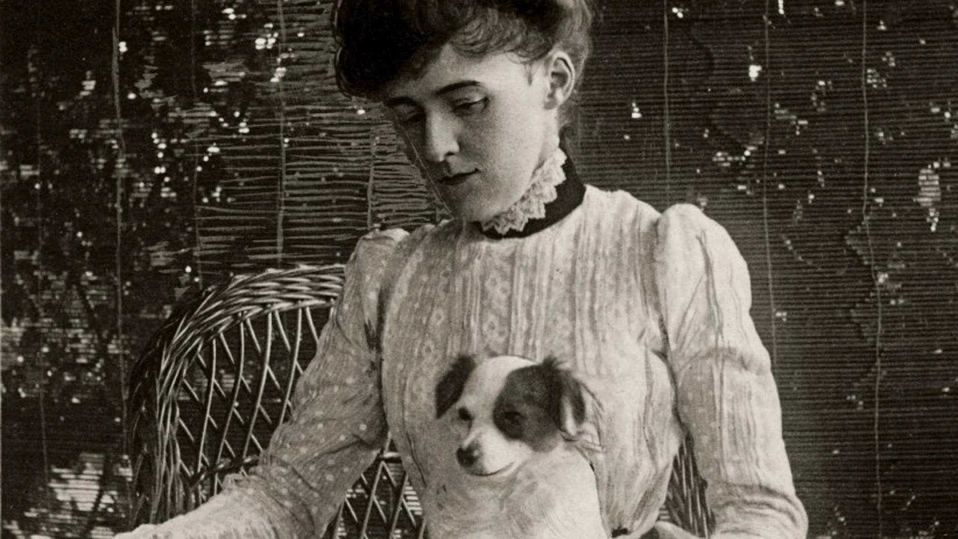 Edith Wharton