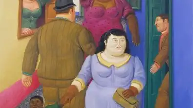 &quot;La calle&quot; (2000)
