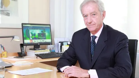 Juan Carlos Mampaso, Director General de SIGRE