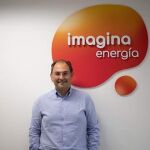 Santiago Chivite, director general de Imagina Energía