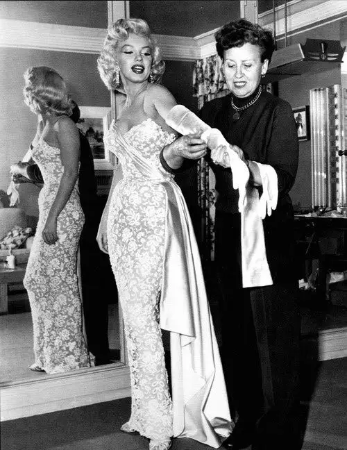 Marilyn Monroe