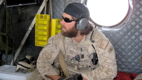 SEAL Team Six de Estados Unidos31/10/2020