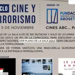  La Fundación Broseta arranca el III ciclo de “Cine y terrorismo” con el estreno de “Bajo el silencio”