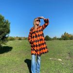 Instagram @ameliabono