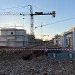 Alertan del descenso de la inversión tanto pública como privada en la construcción