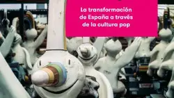 "Cómo hemos cambiado", de Juan Sanguino