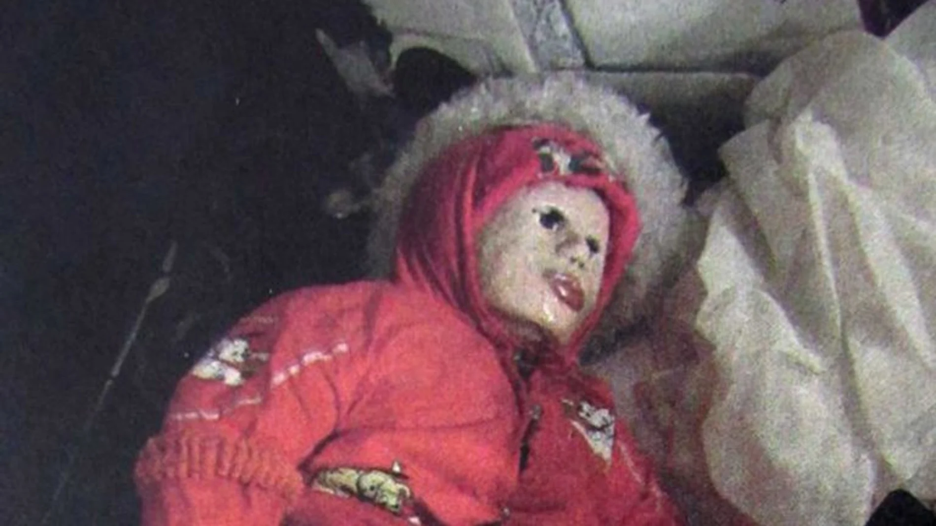 El historiador ruso maquillaba los cadáveres y los vestía como muñecas