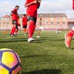 Suspendido el fútbol no profesional en Inglaterra por el Covid