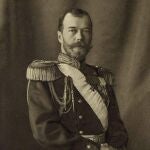 Zar Nicolás II