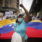  Maduro y Guaidó, otro choque de trenes a la vista en Venezuela