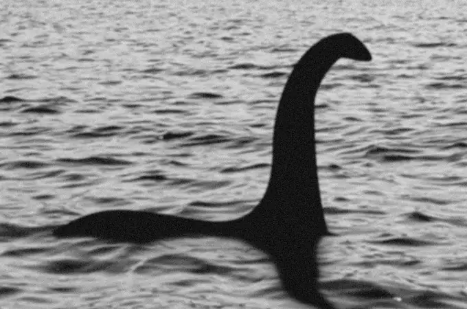 Operación encontrar al monstruo del Lago Ness: Así será la mayor operación de búsqueda desde 1972