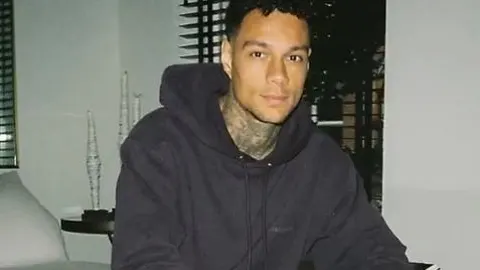Gregory van der Wiel