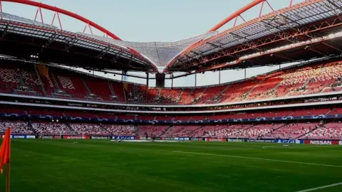 Estadio de la Luz