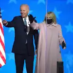  Jill Biden: así es la nueva Primera Dama de Estados Unidos