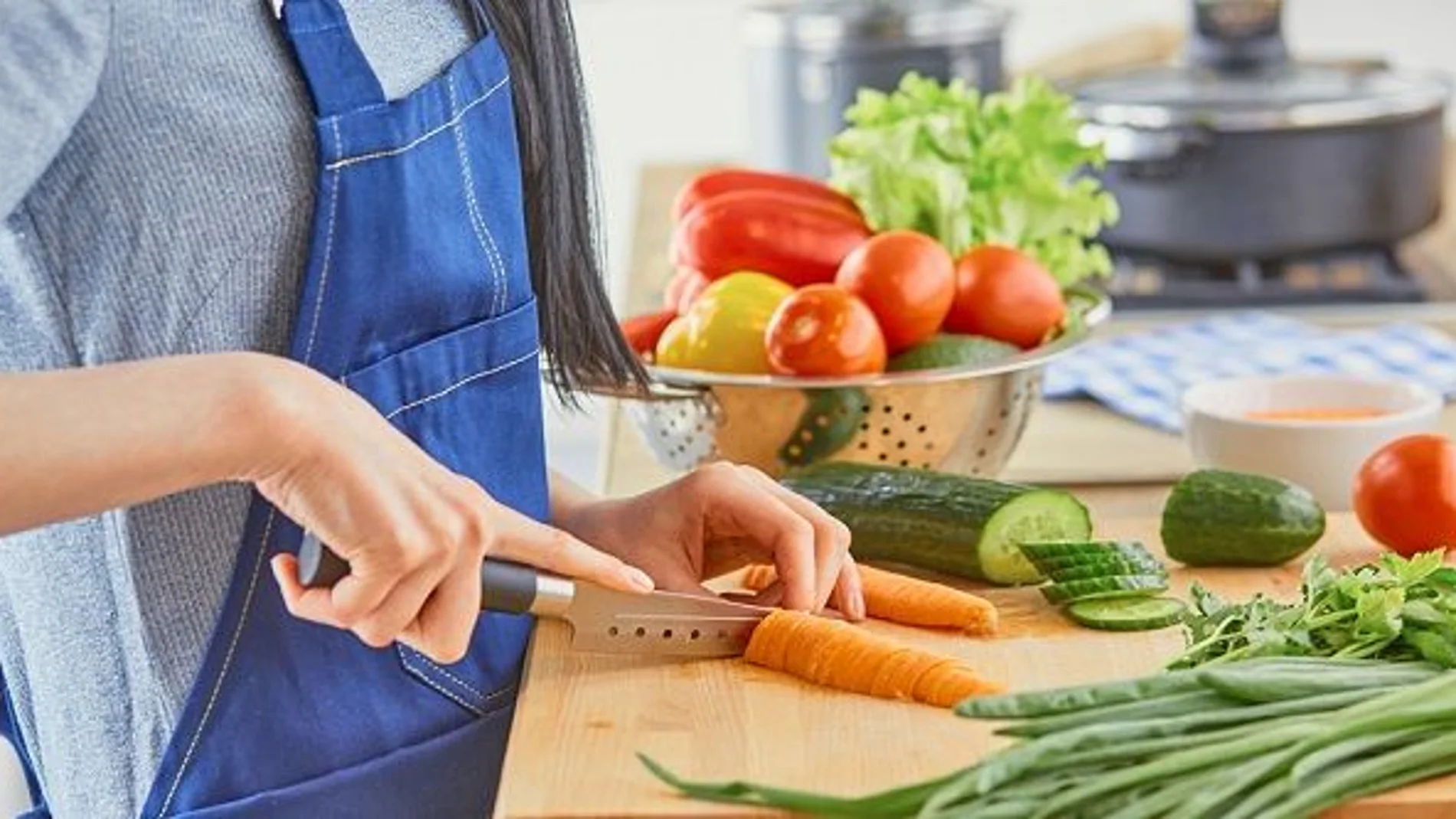 La carne sigue teniendo el protagonismo: forma parte de la dieta diaria en el 80% de los hogares españoles.