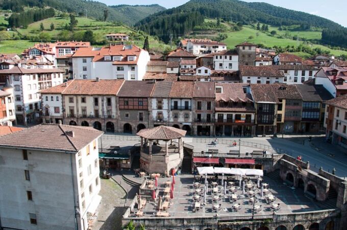 Potes (Cantabria)