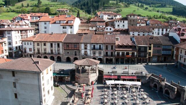 Potes (Cantabria)