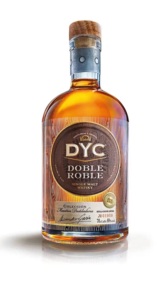 DYC Doble Roble