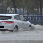 Lluvias