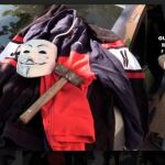 En algunos de los robos los delincuentes iban enmascarados