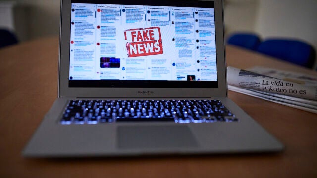 ¿Cuál es la verdadera información? El vídeo que enseña a detectar noticias falsas