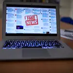Las fake news