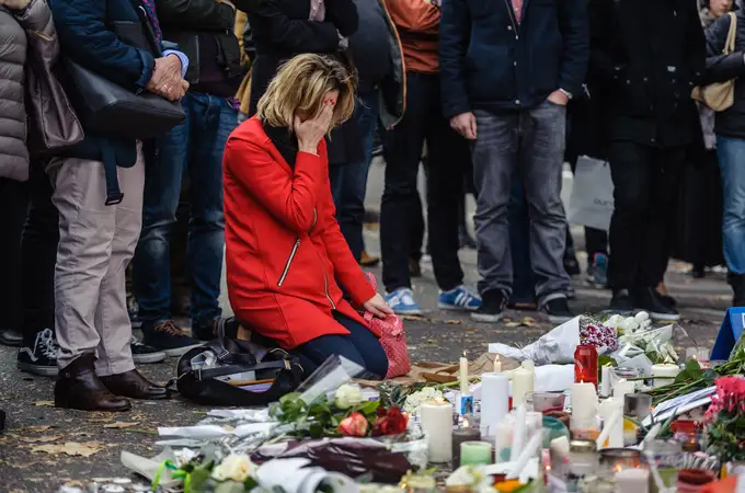 Francia juzga a los autores del atentado de Bataclan