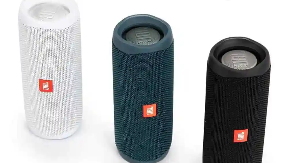 Altavoz inalámbrico en oferta